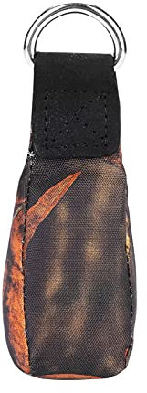 Rodipu Beständig gegen Tränen Professionelle Outdoor-Sport-Wurfbeutel, Baumpfleger-Kletterausrüstung Baumpfleger-Wurfbeutel, zum Klettern Baumklettern