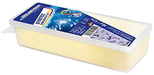 Holmenkol Syntec WorldCup HF 2.0 Wet 150 Gram