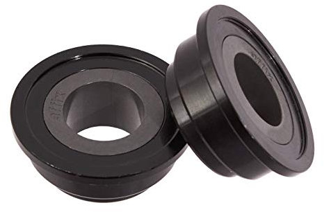 KHE Bush BMX IGUS Gleitlager für MID BB Tretlager 19mm nur 80g Made in Germany