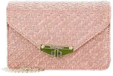 Valentino Amanda Pochette Cipria