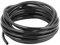 ETOPARS 10 Metros Manguera de Tubo Neumático PU Manguera Línea Aire Poliuretano Tubería Compresor Alta Presión Diámetro Exterior 12mm x Interior 8mm Negro