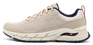 Skechers Herren Arch Fit Baxter-pendroysneakers