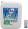 HTH pH Moins Liquide 15% - 10L | Correcteur de pH Liquide - Baisse Le pH + 10 Tests HPS OFFERTS 6 en 1