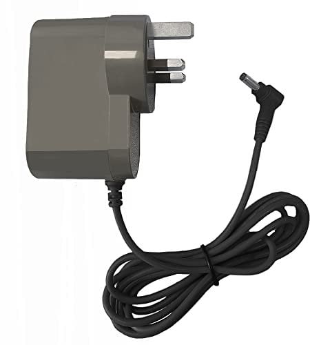 28.8V Battery Charger for Shark Cordless DuoClean IONFlex IF200UKT IF201UKT IZ103UKGB IF202 IF250 IF251 IF281 IF285 IF130 IR100 IR141 IR200 IZ201 IZ251 Replacement Power Adapter