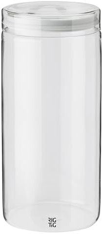 Store-it Vorratsdose 1,5 l hellgrau