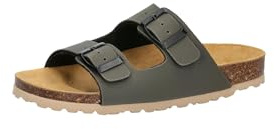 Lico Unisex Kinder Bioline Kids Pantoletten