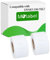 Molabel Standard Adressetiketten - 2 Rollen für Dymo S0722370 99010-28mm x 89mm Kompatibel mit Dymo LabelWriter 550 Druckern - 130 Etiketten pro Rolle.