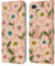 Head Case Designs Licenza Ufficiale Gabriela Thomeu Fiore Floreale Custodia Cover in Pelle a Portagoglio Compatibile con Apple iPhone 7 Plus/iPhone 8 Plus