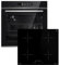 Four et Plaque Induction SET8017IH859RL