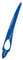 Herlitz Tintenroller my.pen, blau/weiß, inklusive 2 Tintenroller-Patronen, 1 Stück
