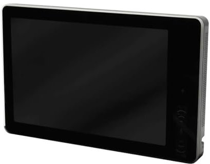 ALLNET Meetingraum RGB LED Tablet 8 Zoll RK3568 8GB/32GB WiFi 6,Android 11 NFC Farbe schwarz