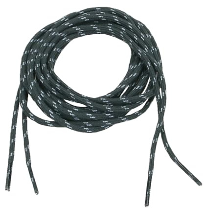 HAIX Laces SCOUT 3.0 grey-sky Robuste Schnürsenkel für Deinen Scout 3.0