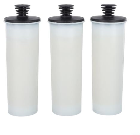 Filtro descalcificador para limpiador de vapor, 3 unidades, filtro descalcificador para Karcher SC3 serie vertical premium
