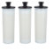 3 filtri anticalcare per pulitore a vapore, filtro anticalcare per Karcher SC3 serie Premium verticale