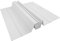 Badewannenabdeckung PVC Faltbare Badewanne Abdeckung 160*70*0.65cm Wasserdichte staubdichte Badewanne Tablett 5KG Tragfähigkeit Geeignet zur Abdeckung einer Badewanne oder als Badewannenablage (Grau)
