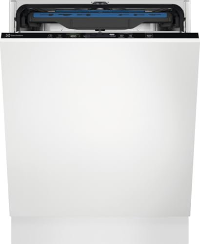 KESC8310L Geschirrspüler, 14 Gedecke, vollständig einklappbar, Energieklasse D