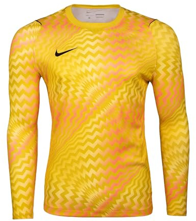 Nike Dri-FIT Gardien VI Langarm Fußball-Torwarttrikot für ältere Kinder, HV8310