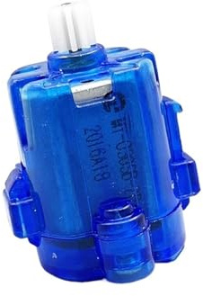 OOYIALET 030SB Electronic Starter 8T Teeth DC 2.4V 24000RPM Ultra-High Speed for Toy Four Wheel Drive Vehicle 4WD Car Engine Slot Car Accessories