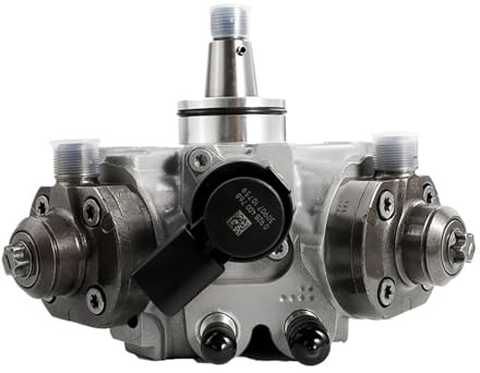 CP4 Dieselmotor-Einspritzölpumpe 03L755AA 0445010532