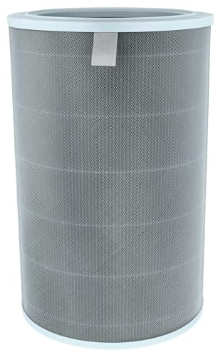 vhbw H12 Filter kompatibel mit Xiaomi Smart Air Purifier 4 Lite Luftreiniger - Ersatz-Filter