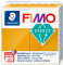 STAEDTLER 8020-11 - Fimo Effect Normalblock, 57 g, gold metallic