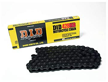 D.I.D 428HDX130RB Antriebskette