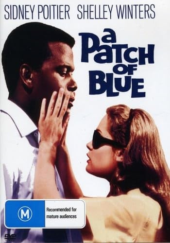 Patch of Blue [DVD] [Import]