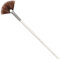 da Vinci 474693 Maskenpinsel/Fächerpinsel, kräftige Kunstfaser, 1er Pack (1 x 1 Stück)