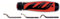 Shaviv 90068 Mango IIE with E100/ E200/ E300 Blades