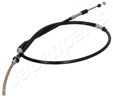 Japanparts BC-2056L Parking Brake Cable