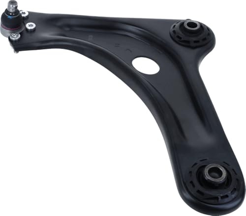 LEMFÖRDER 29596 01 Lenker Radaufhängung plus Mit Citroen C2 (JM_) 2003-2017 Links, Unten, Vorderachse