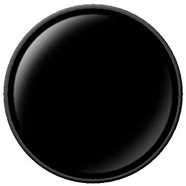 black r/c racing car spray paint 150 ml - Hobbynox - HN101