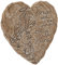 Precious Moments Garden Gifts 171459 Dekostein für den Garten, Forever with The Angels, Always in Our Hearts, Kunstharz, Grau, 20,3 cm lang x 18,4 cm breit