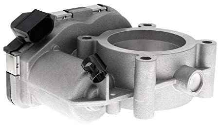 VEMO V30-81-0003-1 Drosselklappenstutzen