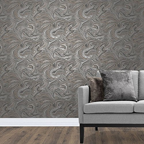 Fine Decor Marble - FD24457 - Wallpaper