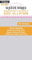 Sleeve Kings Standard USA Card Sleeves (56x87mm) - 110 Pack, 60 Microns,Yellow