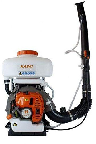 Atomizzatore a scoppio Kasei 52cc