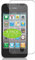 Vaxson 4 Stück Schutzfolie kompatibel mit Apple iPhone 4 4s Display Folie Folien Displayschutzfolie （ Nicht Panzer Schutz Glas Folie SchutzGlas Nicht PanzerGlas ） Update