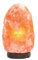 Himalayan Natural Salt Lamp Crystal Rock from The Original Himalayan Mountains Handcrafted Healing Ionizing Salt Lamps Pink, Gray, White with Bulb and UK Plug Prime Quality (Natural Pink, 3-5 KG)