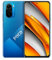 Xiaomi Poco F3 5G 128GB Deep Ocean Blue