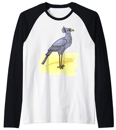 Sekretär Vogel Raglan