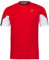 HEAD Herren Blusen & T-Shirts, Rot, S EU