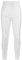 NewL Kinder Mädchen Tanzhose Gymnastik Glänzend Metallic Tanzleggings Skinny für Performances Kostüm (Weiß, 7-8 Jahre) Tag Größe 130