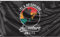 Let's Go Explore Flagge | Einzigartiger Designdruck | Hergestellt in der EU (90 x 150 cm)