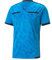 PUMA Herren Teamliga Referee Jersey Schiedsrichter-Shirt, Bleu Azur-puma Black, 3XL EU