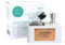 CHILL HOUSE Dispensador Jabon Cocina - Dosificador Jabon Cocina - Organizador Cocina - Dispensador de Jabon Cocina - Organizador Fregadero - Accesorios Cocina - Jabonera Cocina