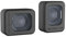 Filtre d'objectif Grand Angle Externe pour DJI Mini 3 Pro Accessoires Drone, Cinéma Scope Shooting Objectif Grand écran Augmentation de la Plage de Prise de Vue de 25%.