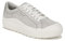 Dr. Dr. Scholl's Time Off - Zapatillas deportivas para mujer, Gris (Vapor Grey), 37 EU