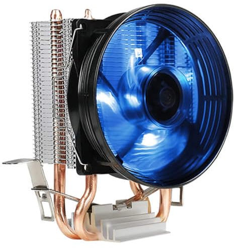 Antec A30 Pro Intel/AMD CPU Cooler with 95mm Fan