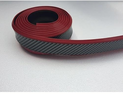 Auto Frontspoiler Lippe Für Vw Für Polo Für Passat Für Golf 4 5 7 Außen Frontschürze Lip Kit Auto Stoßstange Streifen